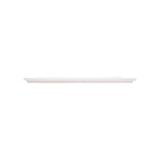  Blanche - Rectangular Plate 35 x 32cm - Dĩa chữ nhật phẳng 35 x 32cm lộc phát không vệt 