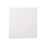  Blanche - Rectangular Plate 35 x 32cm - Dĩa chữ nhật phẳng 35 x 32cm lộc phát không vệt 