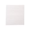 Blanche - Rectangular Plate 35 x 32cm - Dĩa chữ nhật phẳng 35 x 32cm lộc phát không vệt