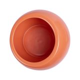  Sunshine - Slant Condiment Bowl 18 x 14.5cm - Hũ gia vị miệng xéo 18 x 14.5cm màu cam 24 