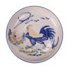 Cream - Saucer 14cm - Dĩa lót tách bầu 14cm Sắc Màu Thôn Quê (Le Coq collection)