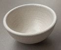  Beige - Rice Bowl 11 x 6cm - Chén cơm 11 x 6cm màu be (Sandy collection) 