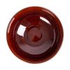  Kaffa - Round Bowl 16cm - Tô tròn 16cm màu nâu 