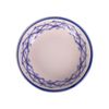  Lai Thieu - Sauce Dish 9.5 x 2cm - Chén chấm 9.5 x 2cm Lái Thiêu xưa 