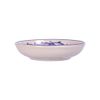  Lai Thieu - Sauce Dish 9.5 x 2cm - Chén chấm 9.5 x 2cm Lái Thiêu xưa 