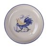  Cream - Sauce Dish 9.5 x 2cm - Chén chấm 9.5 x 2cm Sắc Màu Thôn Quê (Le Coq collection) 