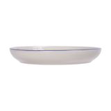  Cream - Sauce Dish 9.5 x 2cm - Chén chấm 9.5 x 2cm Sắc Màu Thôn Quê (Le Coq collection) 
