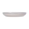  Cream - Sauce Dish 9.5 x 2cm - Chén chấm 9.5 x 2cm Sắc Màu Thôn Quê (Le Coq collection) 
