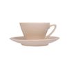  Beige - Cup 200ml - Tách 200ml màu be (Sandy collection) 