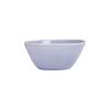  Blue Snowy - Rice Bowl 11.5 x 5cm - Chén cơm 11.5 x 5cm bông tuyết xanh (Sandy collection) 