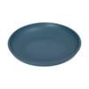  Aphrodite - Round Coup Plate 20cm - Dĩa ảo 20cm xanh ngọc bích không viền (matte) 