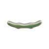  Jade - 3-compartment Chopstick Rest 6.5 x 1.8cm - Gác đũa 3 ngăn 6.5 x 1.8cm màu xanh 21 
