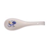  Cream - Spoon 16 x 5.2 x 3.9cm - Muỗng 16 x 5.2 x 3.9cm Sắc Màu Thôn Quê (Le Coq collection) 