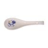 Cream - Spoon 16 x 5.2 x 3.9cm - Muỗng 16 x 5.2 x 3.9cm Sắc Màu Thôn Quê (Le Coq collection)