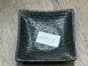 Noir - Square Sauce Dish 10 x 2.8cm - Dĩa chấm vuông 10 x 2.8cm đen không vệt