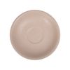  Beige - Saucer 12.5cm - Dĩa lót tách 12.5cm màu be (Sandy collection) 