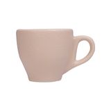 Beige - Cup 80ml - Tách bầu 80ml màu be (Sandy collection) 