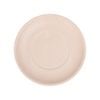  Beige - Saucer 11cm - Dĩa lót tách 11cm màu be (Sandy Collection) 