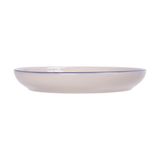  Cream - Saucer 11cm - Dĩa lót tách 11cm Sắc Màu Thôn Quê (Le Coq collection) 