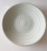 Ariel - Saucer 15.5 x 2.5cm - Dĩa lót 15.5 x 2.5cm xanh ngọc (matte)