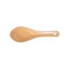  Apricot - Spoon 13cm - Muỗng 13cm vàng mơ 