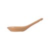  Apricot - Spoon 13cm - Muỗng 13cm vàng mơ 