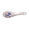  Cream - Spoon 13cm - Muỗng 13cm Sắc Màu Thôn Quê (Le Coq collection) 