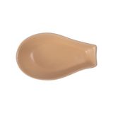  Apricot - Spoon Rest 8cm - Gác muỗng 8cm vàng mơ 