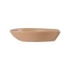  Apricot - Spoon Rest 8cm - Gác muỗng 8cm vàng mơ 