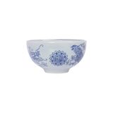  LPHM - Rice Bowl 11.5 x 6cm - Chén cơm 11.5 x 6cm Long Phụng Hòa Minh (Dragon collection) 