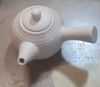 Beige - Teapot 550ml - Bình trà 550ml màu be (Sandy collection)