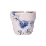  Blanche - Tea Cup 140ml - Ly trà đứng 140ml hoa văn thập niên 80 (The 1980's collection) 