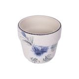  Blanche - Tea Cup 140ml - Ly trà đứng 140ml hoa văn thập niên 80 (The 1980's collection) 