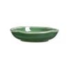  Jade - Sauce Dish 9.5 x 2cm - Chén chấm bóp 4 cánh 9.5 x 2cm màu xanh 21 