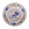  Cream - Bowl 15cm - Bát chiết yêu 15cm Sắc Màu Thôn Quê (Le Coq collection) 