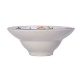  Cream - Bowl 23cm - Bát chiết yêu 23cm Sắc Màu Thôn Quê (Le Coq collection) 