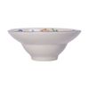 Cream - Bowl 23cm - Bát chiết yêu 23cm Sắc Màu Thôn Quê (Le Coq collection)