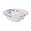  Blanche - Bowl 17.5cm - Bát chiết yêu 17.5cm hoa văn thập niên 80 (The 1980's collection) 
