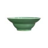  Jade - Bowl 20cm - Bát chiết yêu 20cm màu xanh 21 
