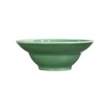  Jade - Bowl 23cm - Bát chiết yêu 23cm màu xanh 21 (lòng nhỏ) 