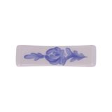  Cream - Chopstick Rest 6.5cm - Gác đũa 6.5cm Thôn Quê (Le Coq collection) 