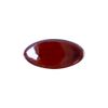  Cocoa - Oval Chopstick Rest 6.5cm - Gác đũa oval dài 6.5cm nâu trổ (matte) 