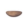  Ancient - Oval Chopstick Rest 6.5cm - Gác đũa oval dài 6.5cm nâu đồng 