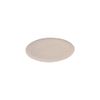 Beige - Oval Chopstick Rest 6.5cm - Gác đũa oval dài 6.5cm màu be (Sandy collection)