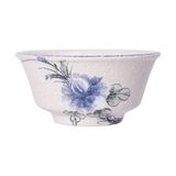  The 1980's - Bowl 11cm - Chén miệng loe 11cm hoa văn thập niên 80 