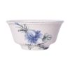 The 1980's - Bowl 11cm - Chén miệng loe 11cm hoa văn thập niên 80
