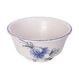  The 1980's - Bowl 11cm - Chén miệng loe 11cm hoa văn thập niên 80 