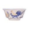  Cream - Bowl 11cm - Chén miệng loe 11cm Sắc Màu Thôn Quê (Le Coq collection) 