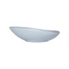  Cloudy - Triangle Bowl 18cm - Tô tam giác 18cm xanh lục bảo (matte) 