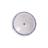  The 1980's - Salt Shaker 5 x 6.5cm - Hũ muối 5 x 6.5cm hoa văn thập niên 80 